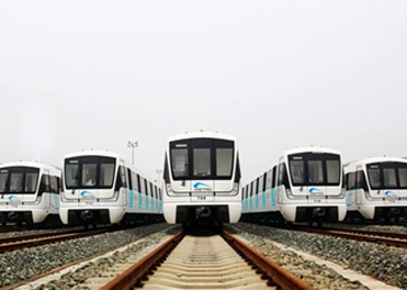Chengdu Metro Line 7